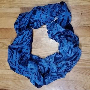 Disney Pandora Infinity Scarf NWT